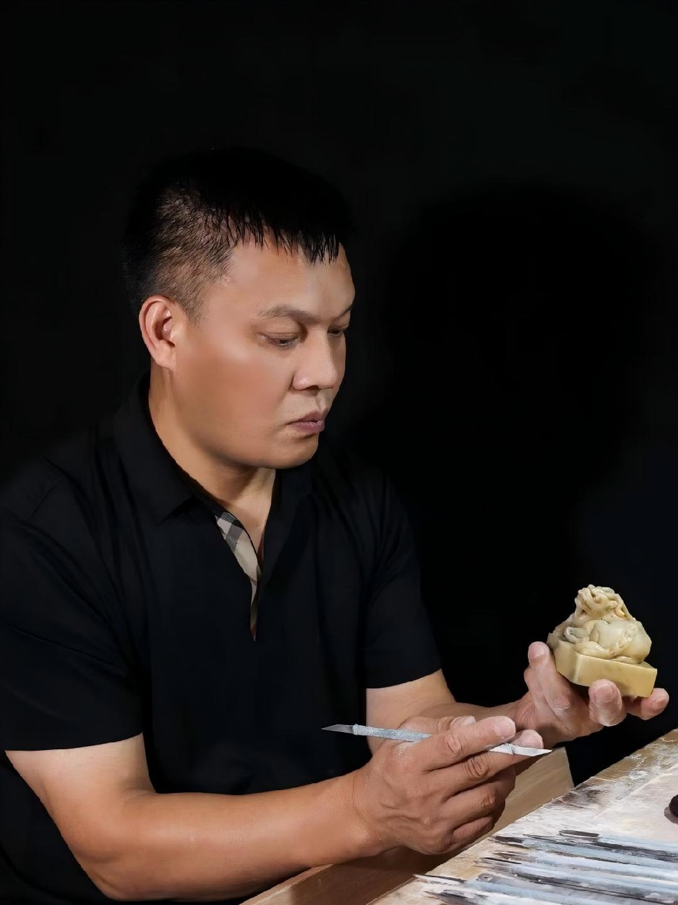 陈为新