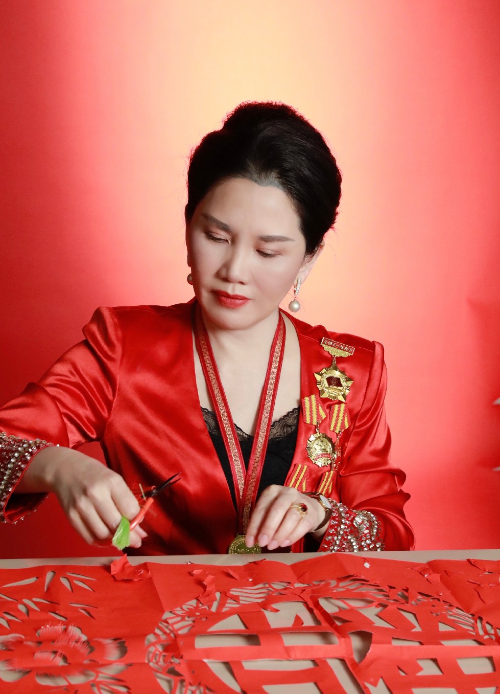 高少萍