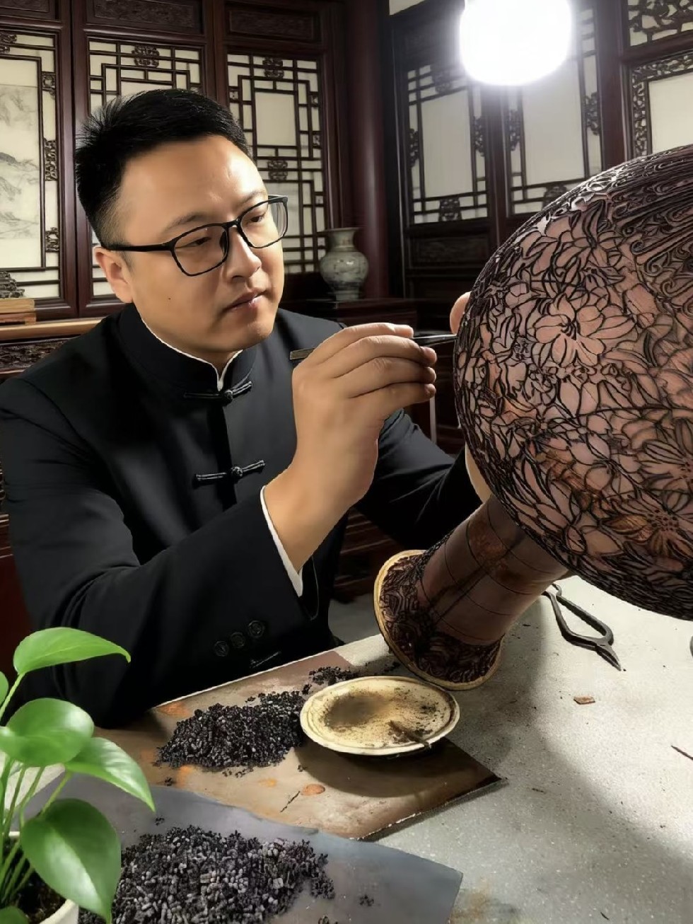黄金亿