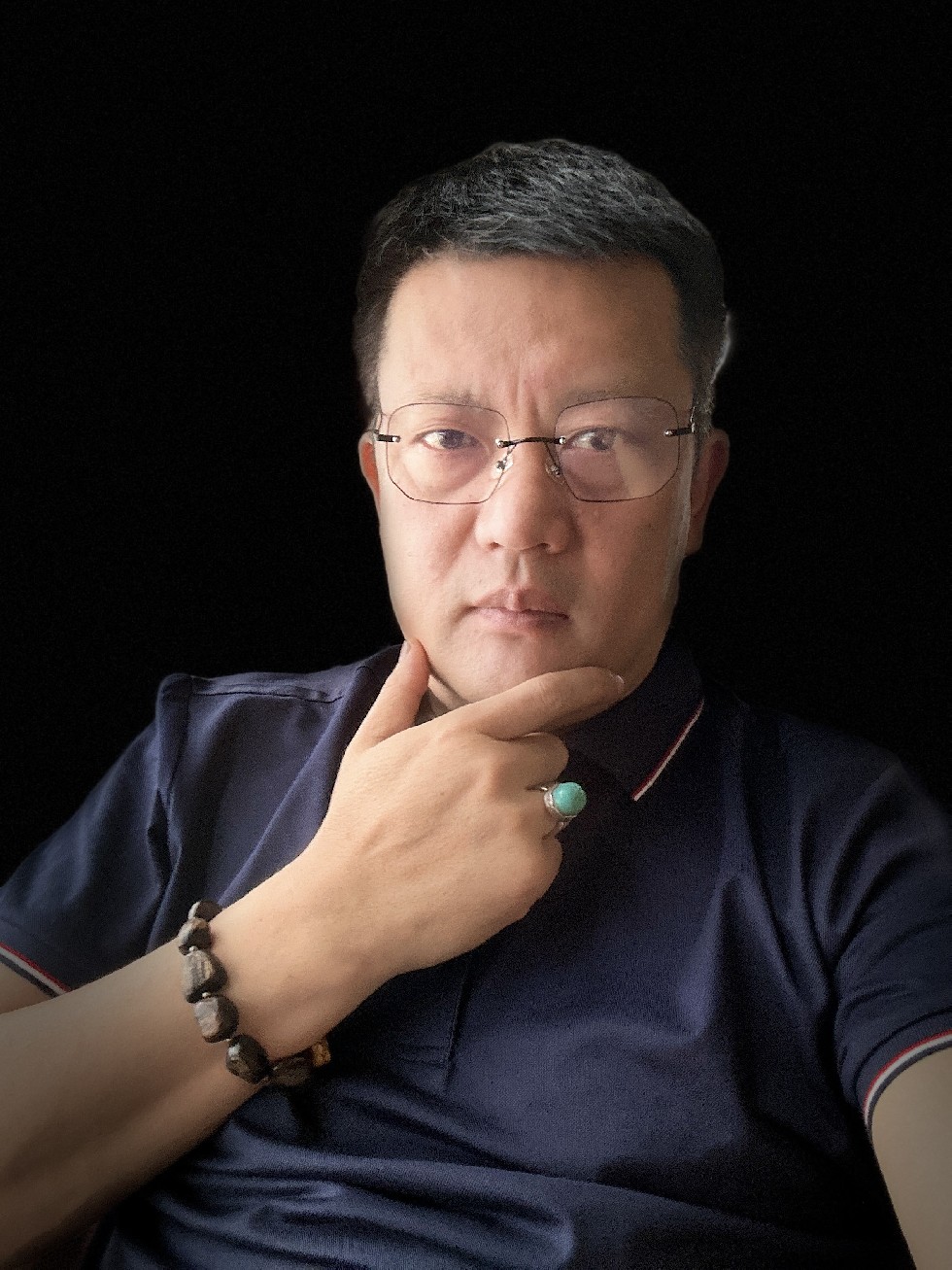 刘建