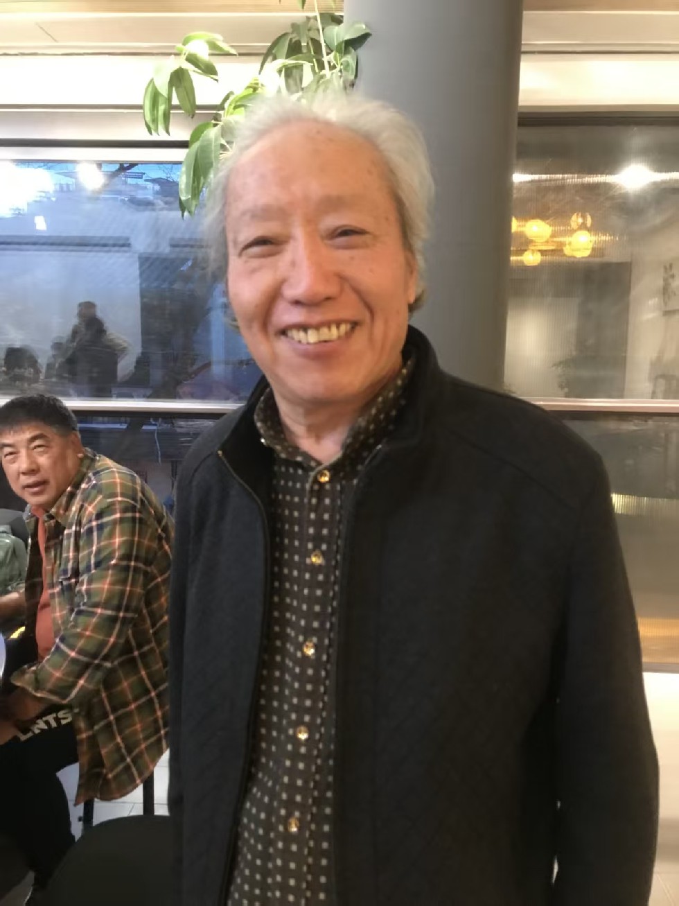 苏万顺