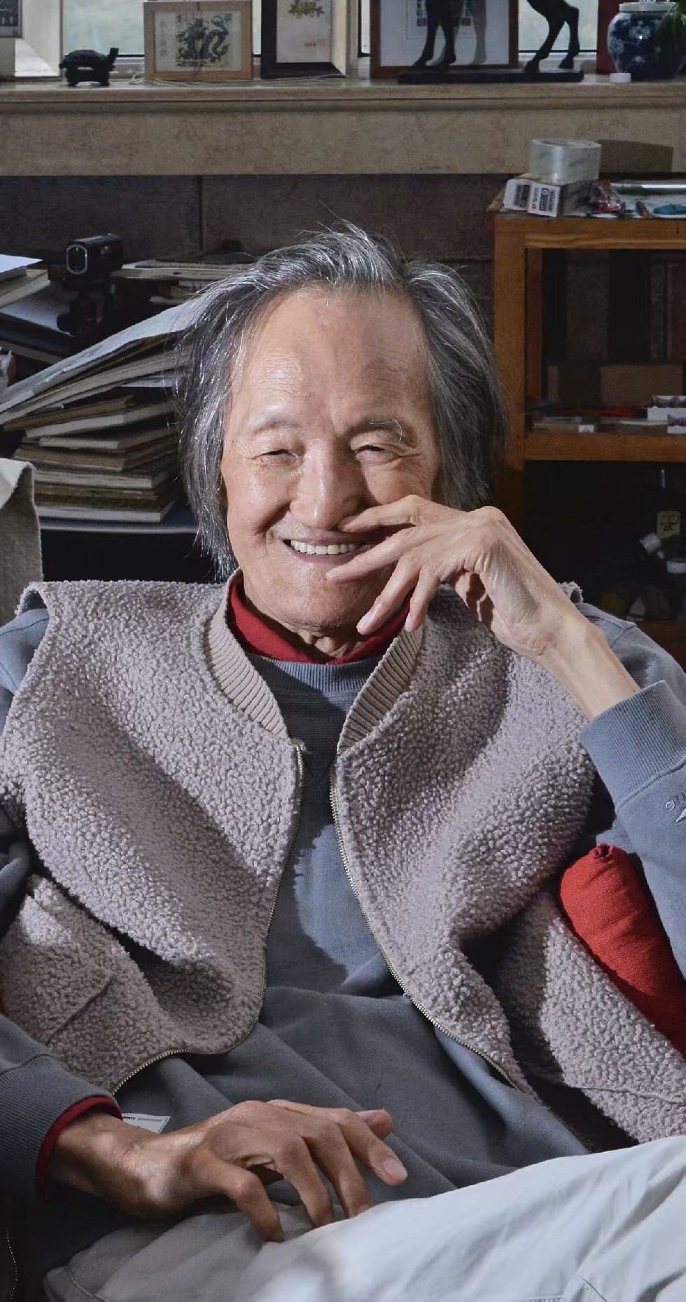 王炜