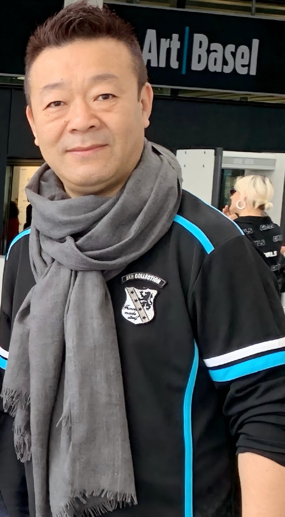 张二苗