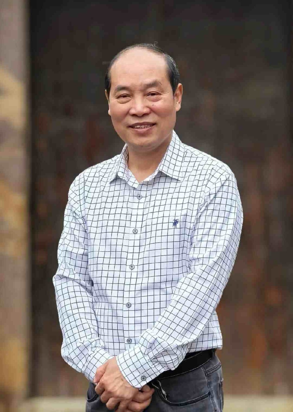 杨剑