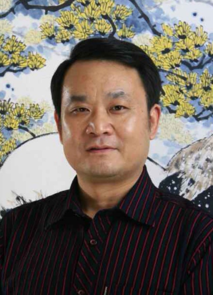 谭晓明