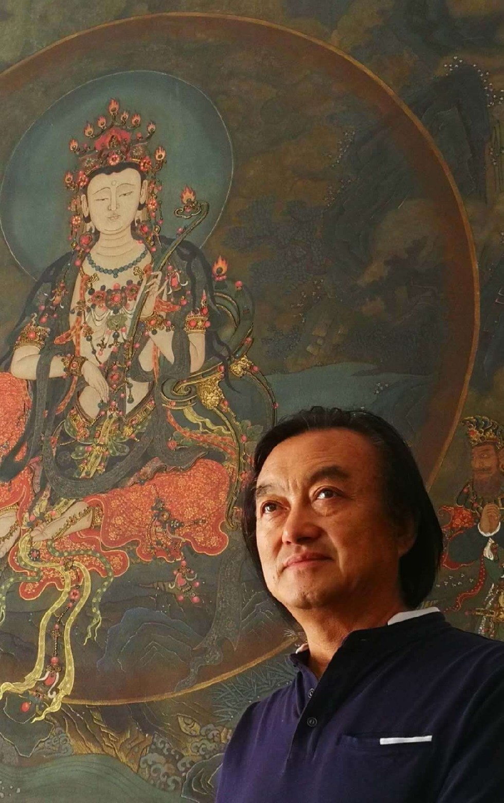 姚智泉