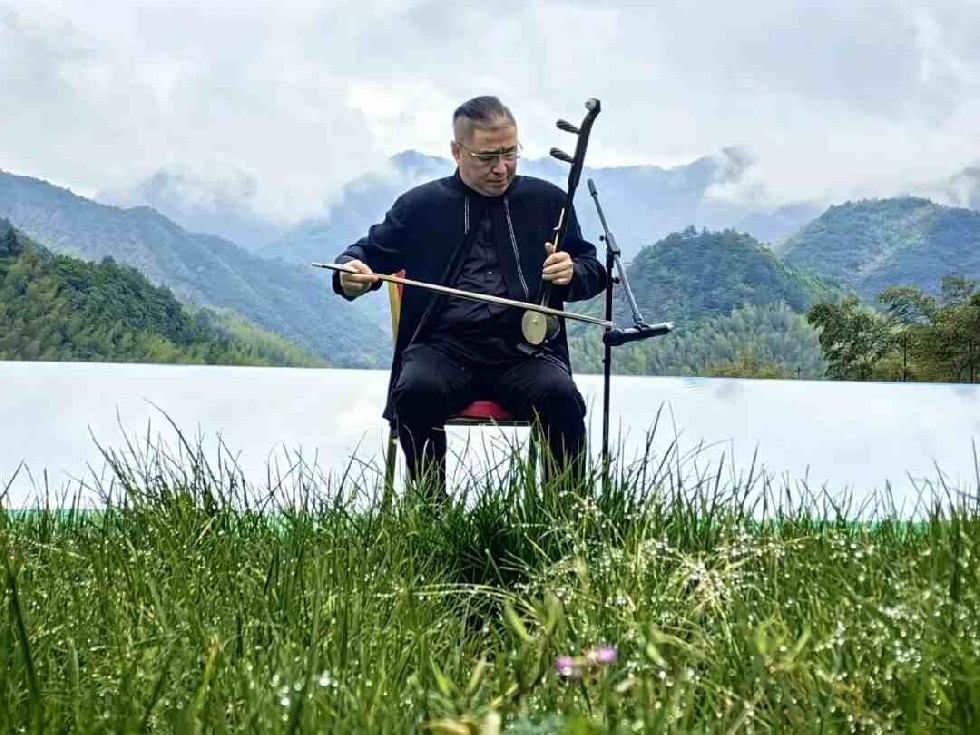 刘湘