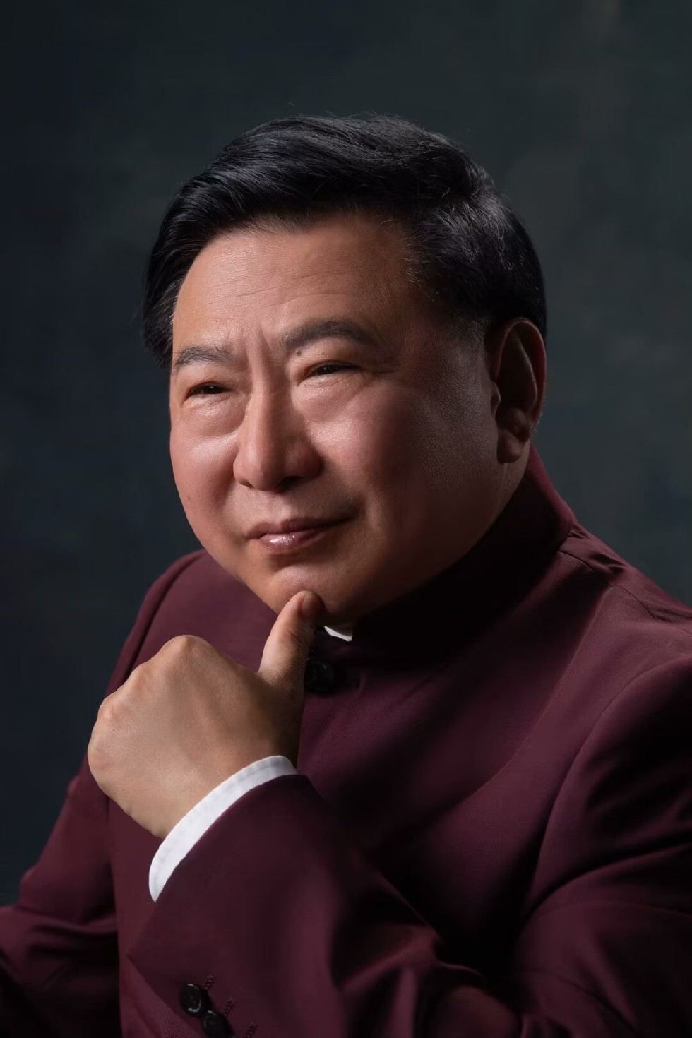 李延滨