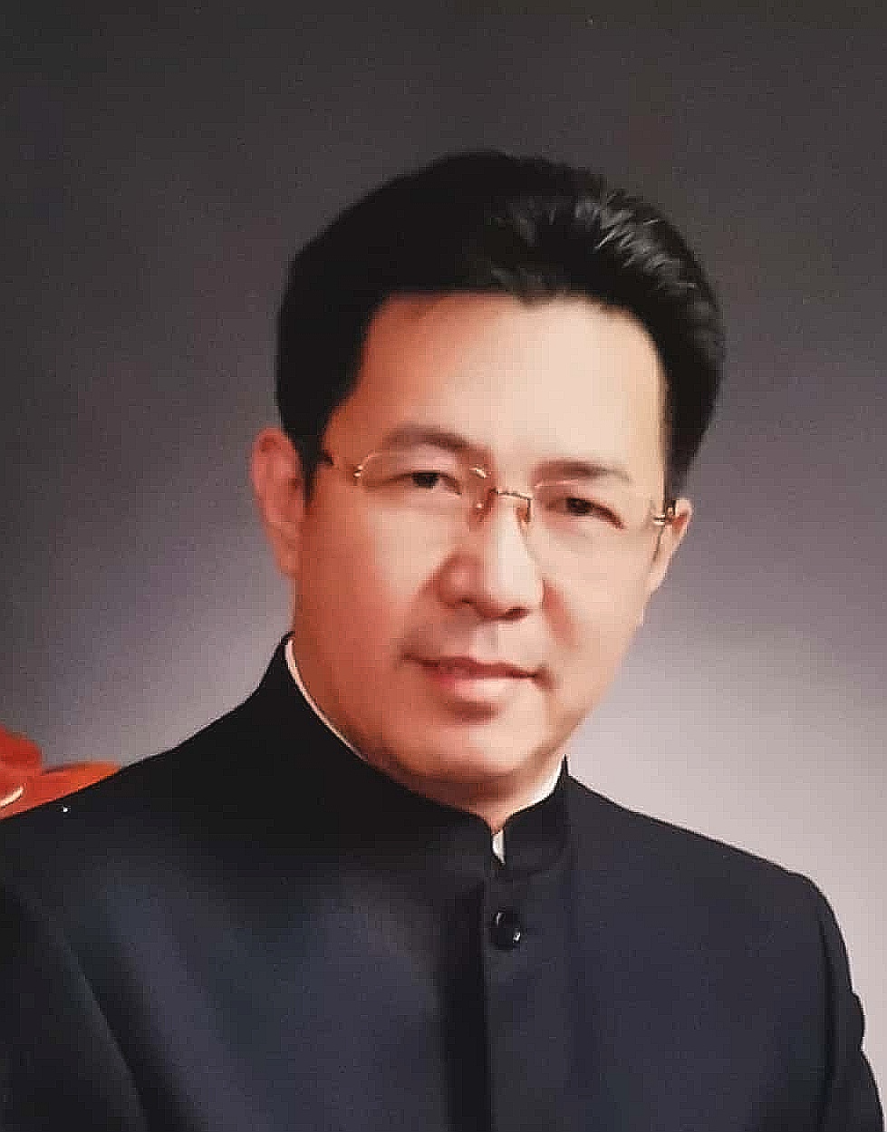 舒乃仁