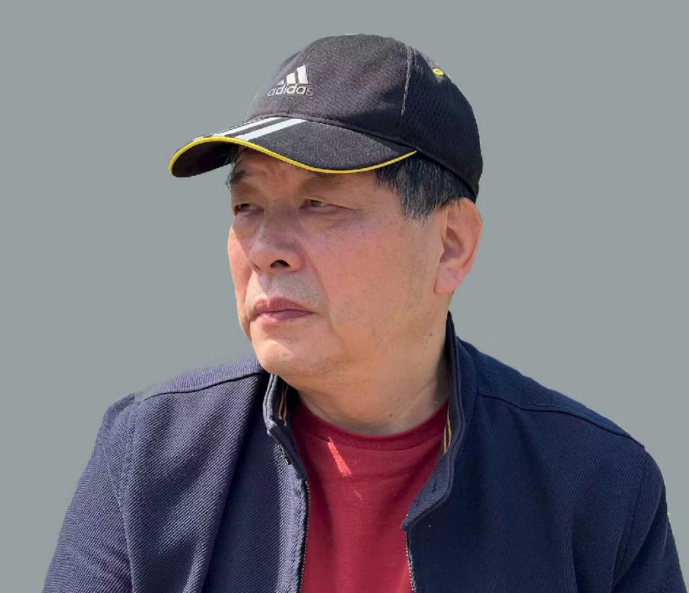 陆惟华