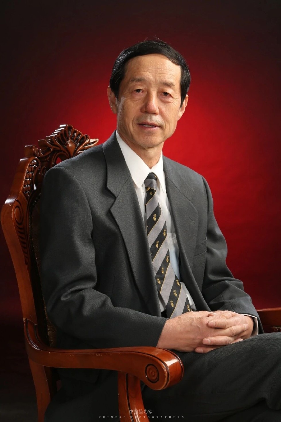 陈晓东