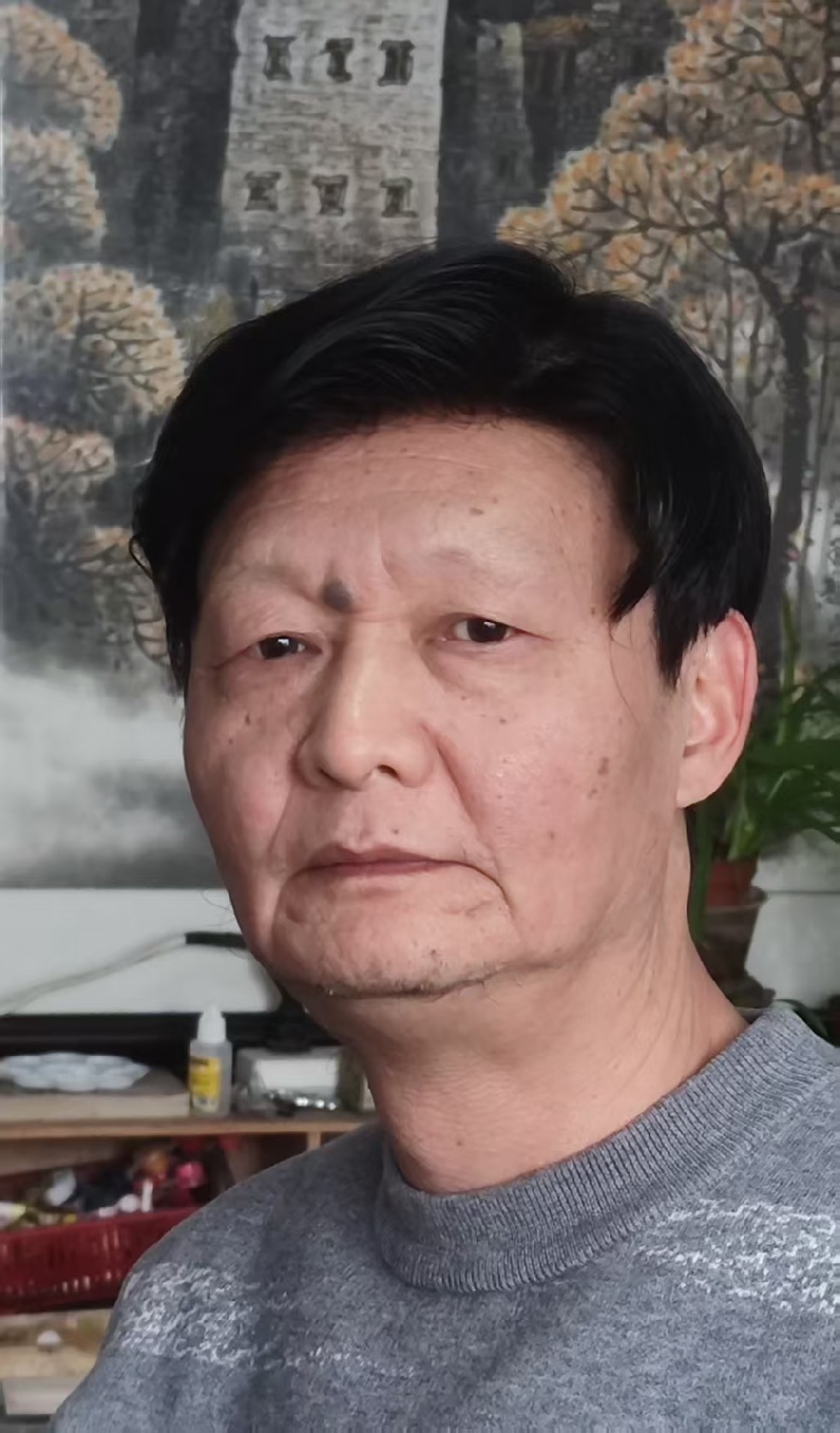欧阳德顺