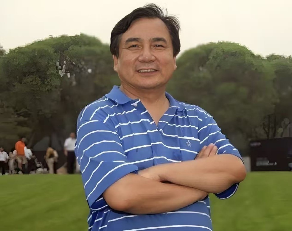 李晓华