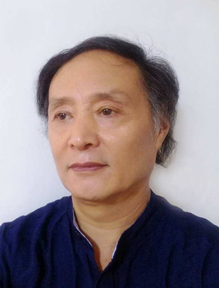 张奎成