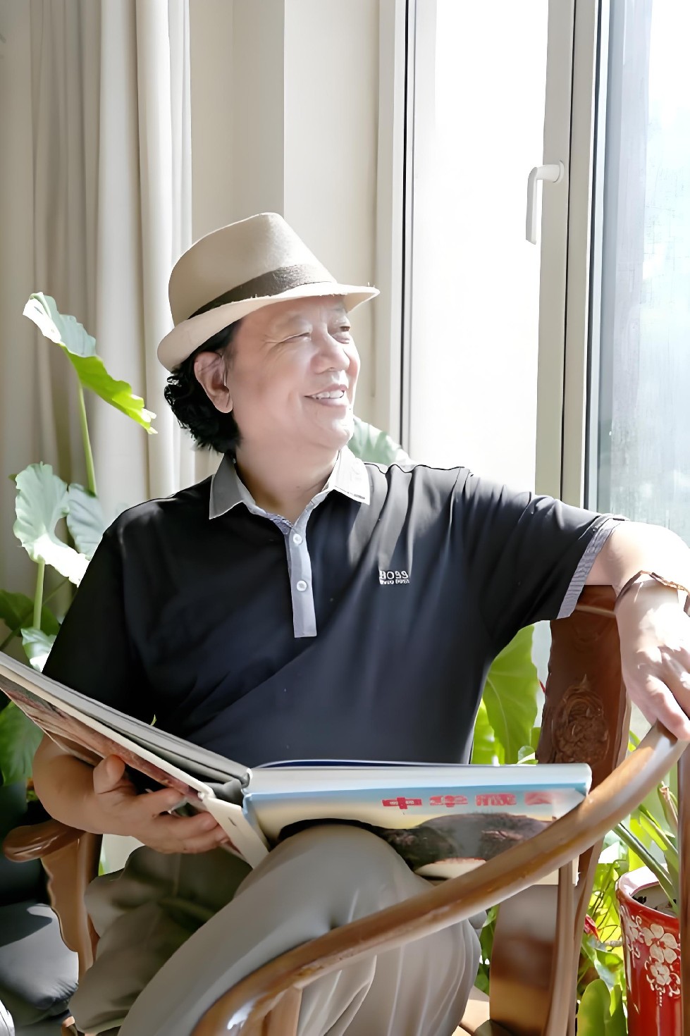 尼玛泽仁