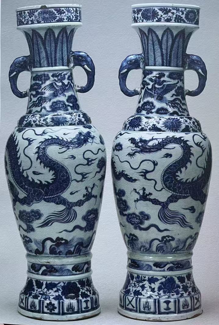 《元青花的故事》