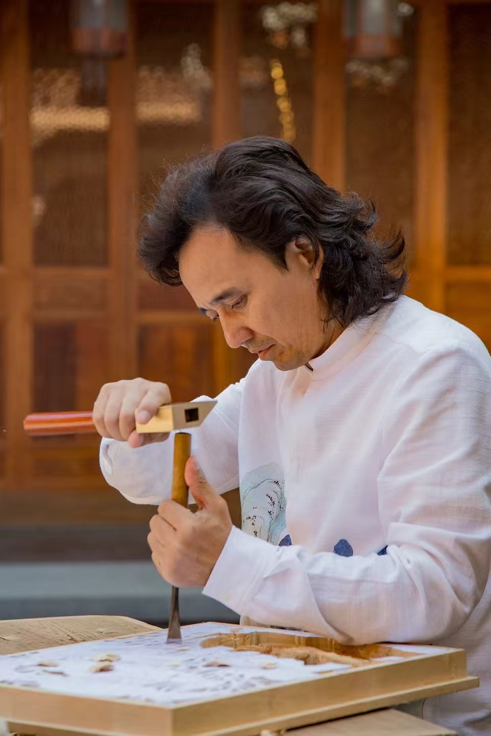 黄小明