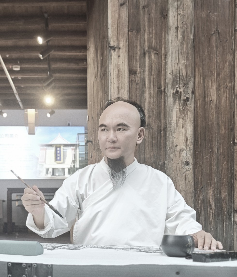 陈文龙