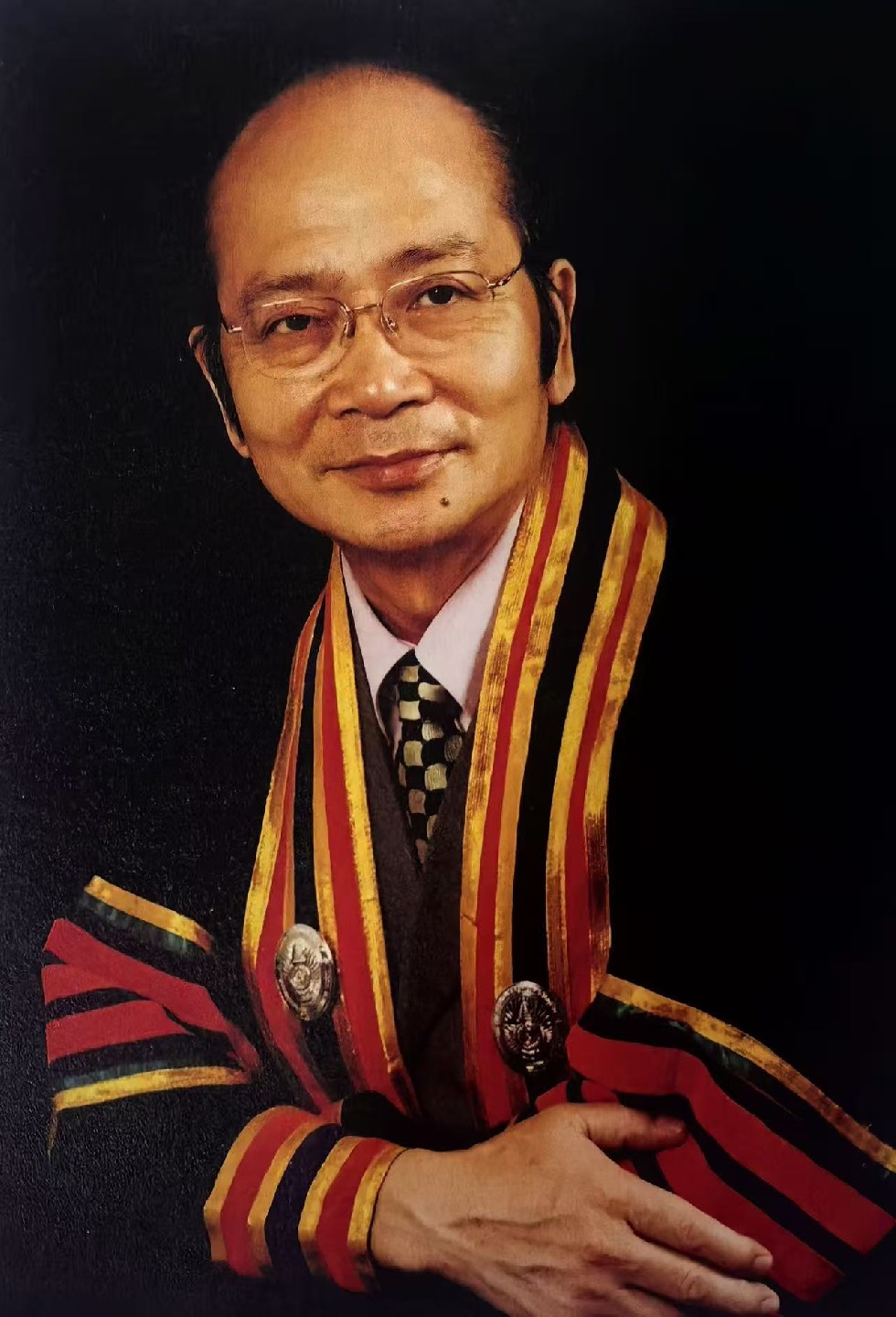 李金远