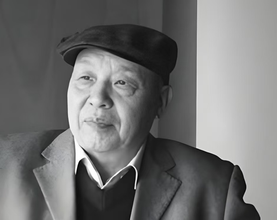 刘松林