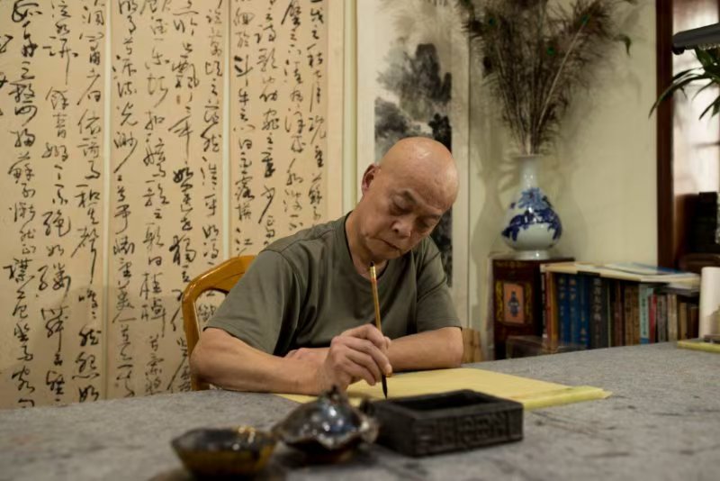 王晓林