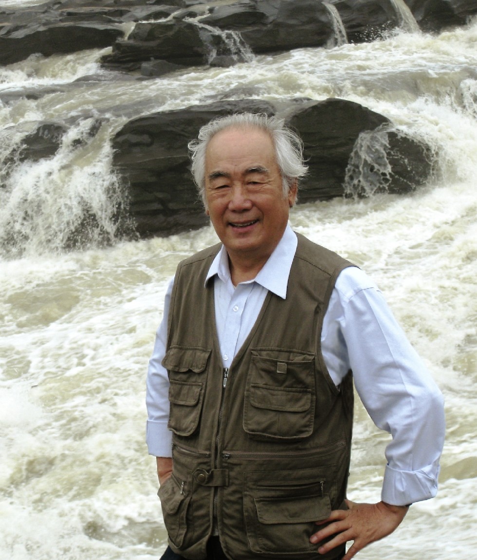 萧万庆
