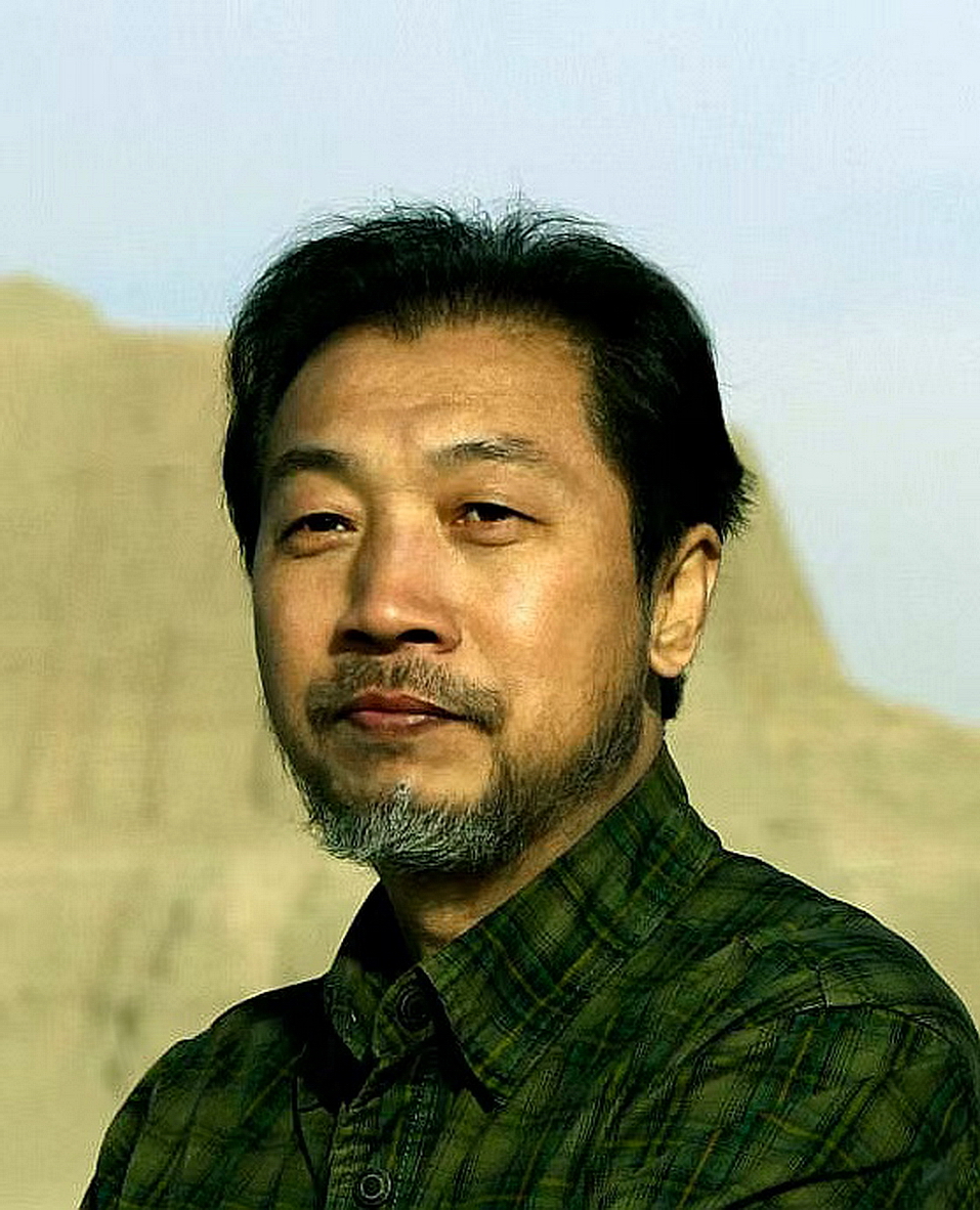 刘溯