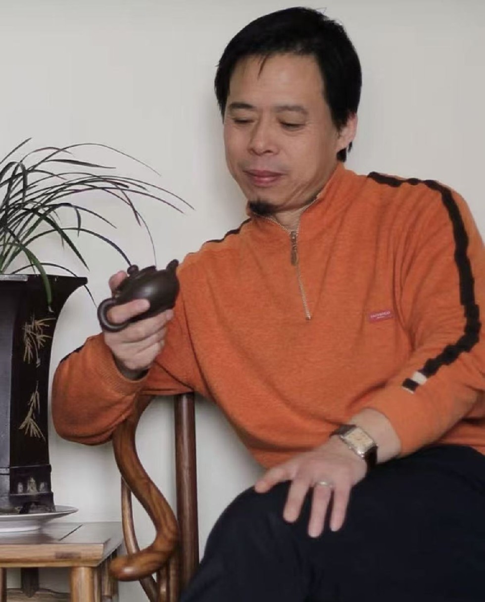 高晏华