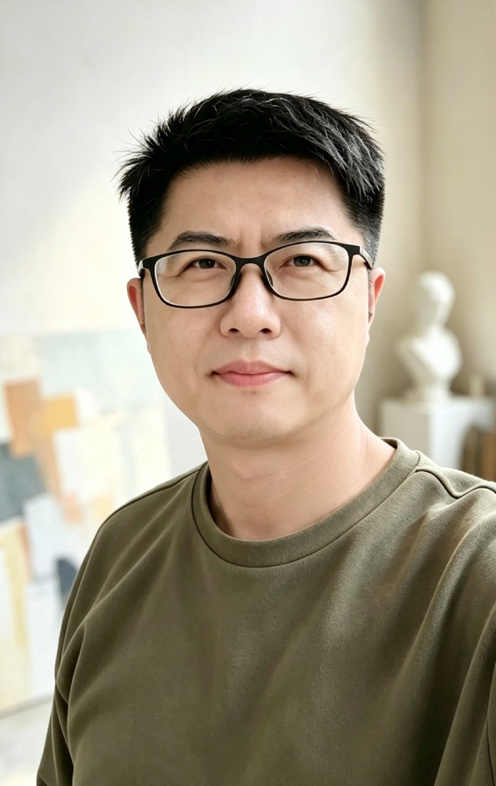 鹿栋