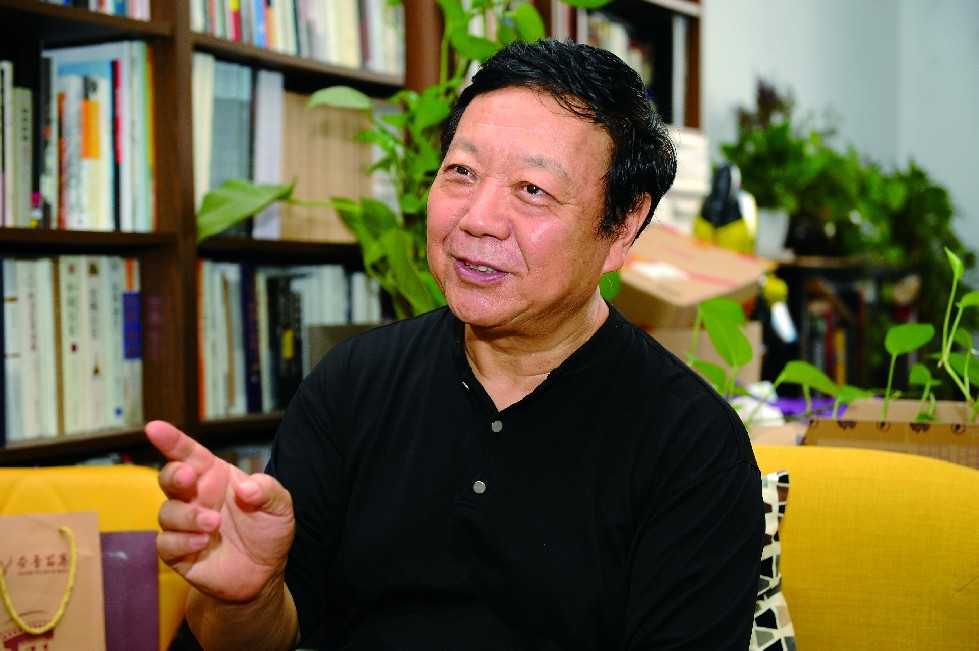 张夫也
