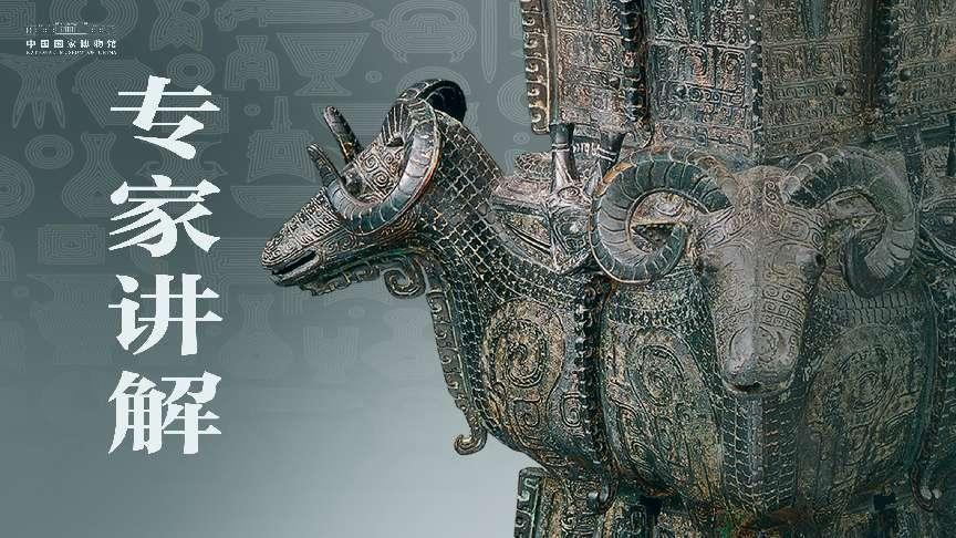 国博专家讲解｜8月八场专题导赏