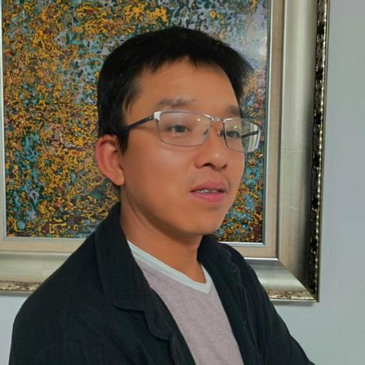 陈庆